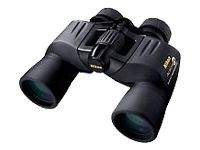 Nikon Action EX 8x40 CF Binoculars - Fog-Proof, Waterproof - Porro Prism