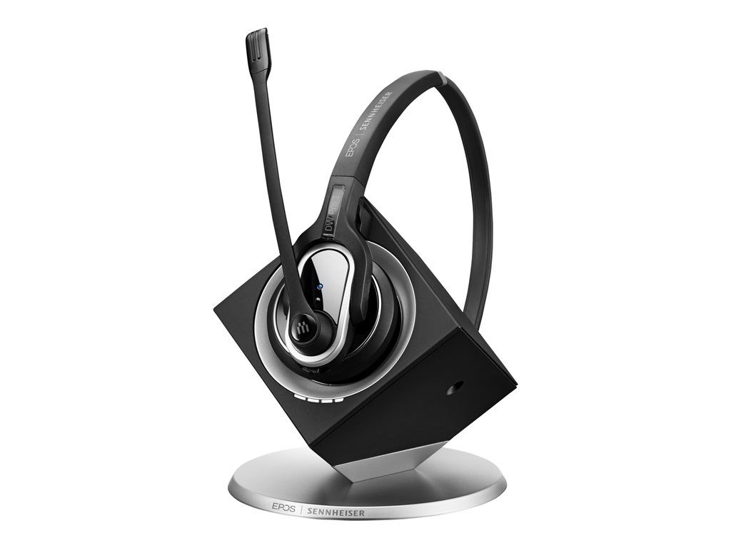 EPOS Impact DW Pro1 ML Wireless Headset