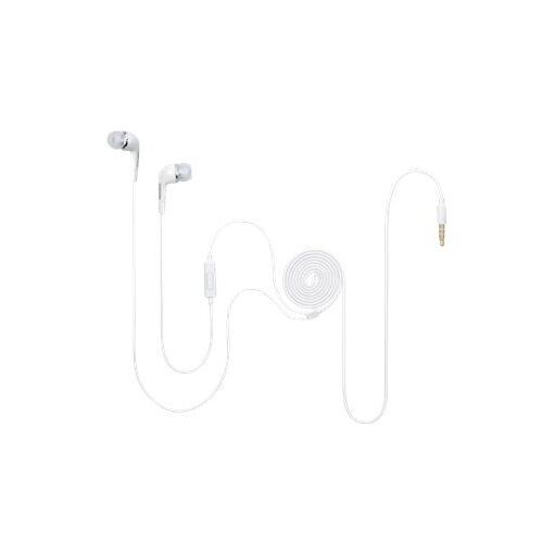 Samsung EHS64ASFWE In-Ear Headphones, White
