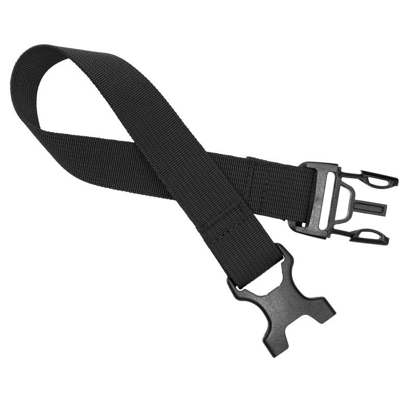 Correa de extensión BlackRapid BERT Breathe para correas clásicas - 30 cm (362005)