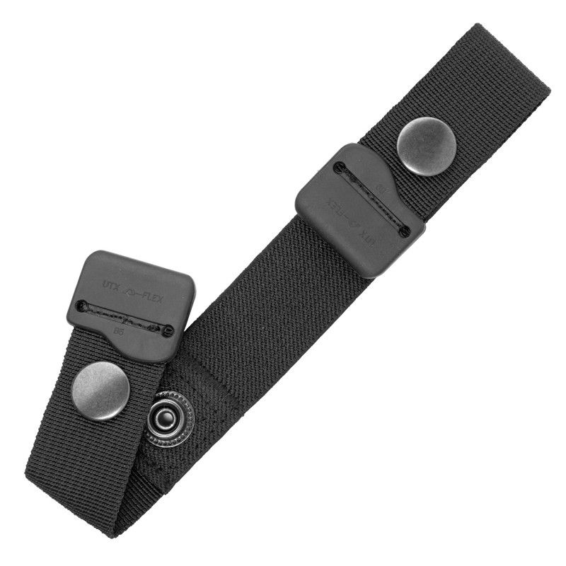 BlackRapid Coupler - Elastic Strap for Connecting Two Belts
