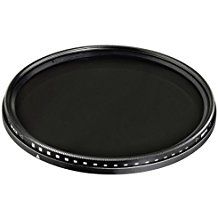 Hama Vario ND2-400 Grey Filter, Coated, 40.5 mm