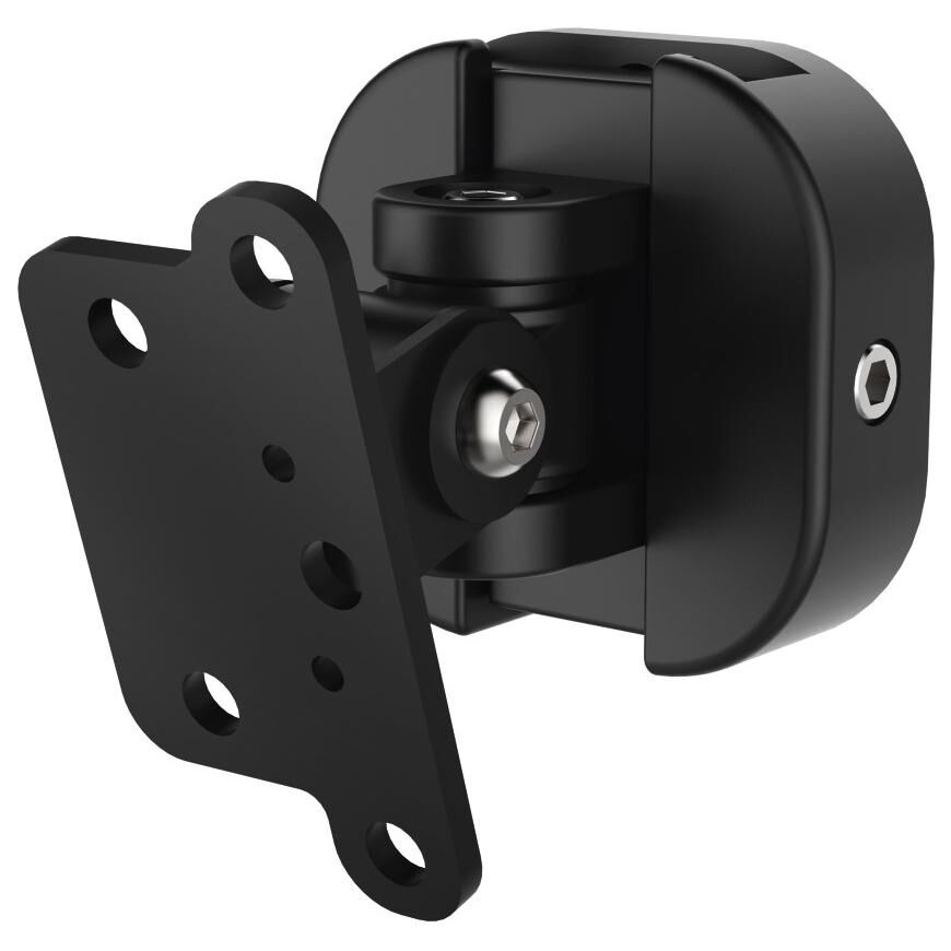 Hama Wall Mount, Black