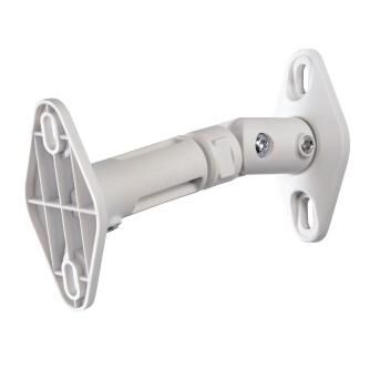 Hama Wall Mount, White Plastic