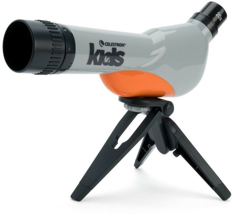 Celestron Kids 30mm Telescope
