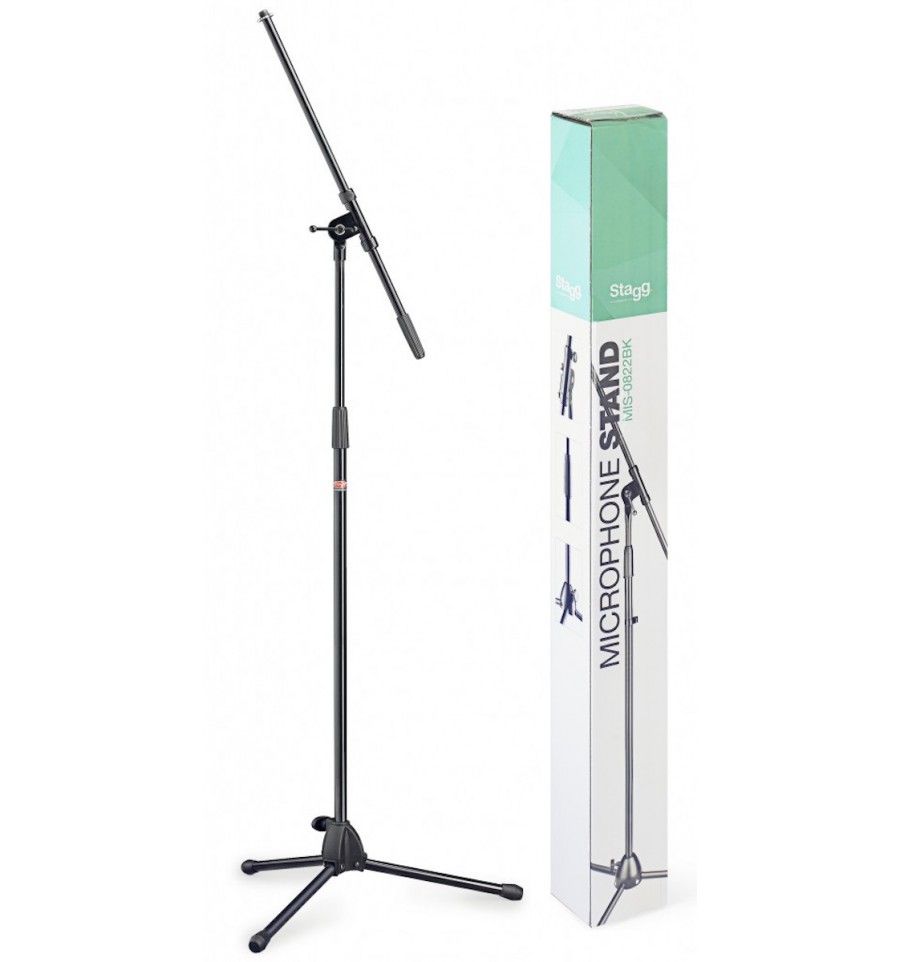Kit Stagg SDM50 avec micro et accessoires