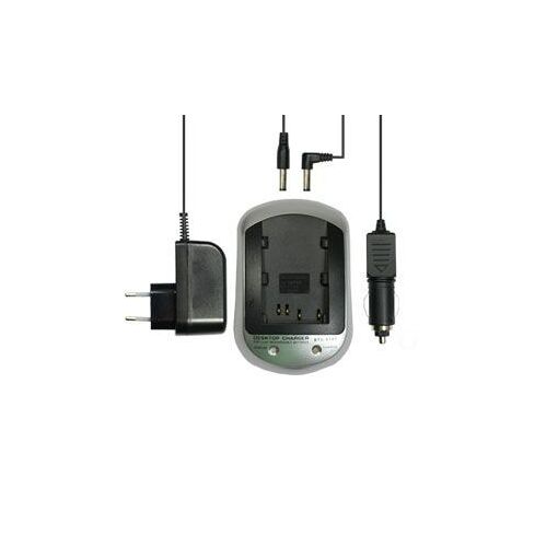 Subtel Olympus LI-70B Battery Charger