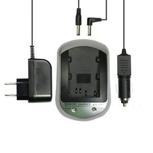 Subtel Olympus LI-70B Battery Charger