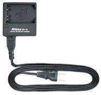 Nikon EN-EL5 Battery Charger