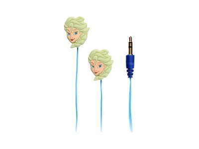 Lazerbuilt Frozen Earbuds