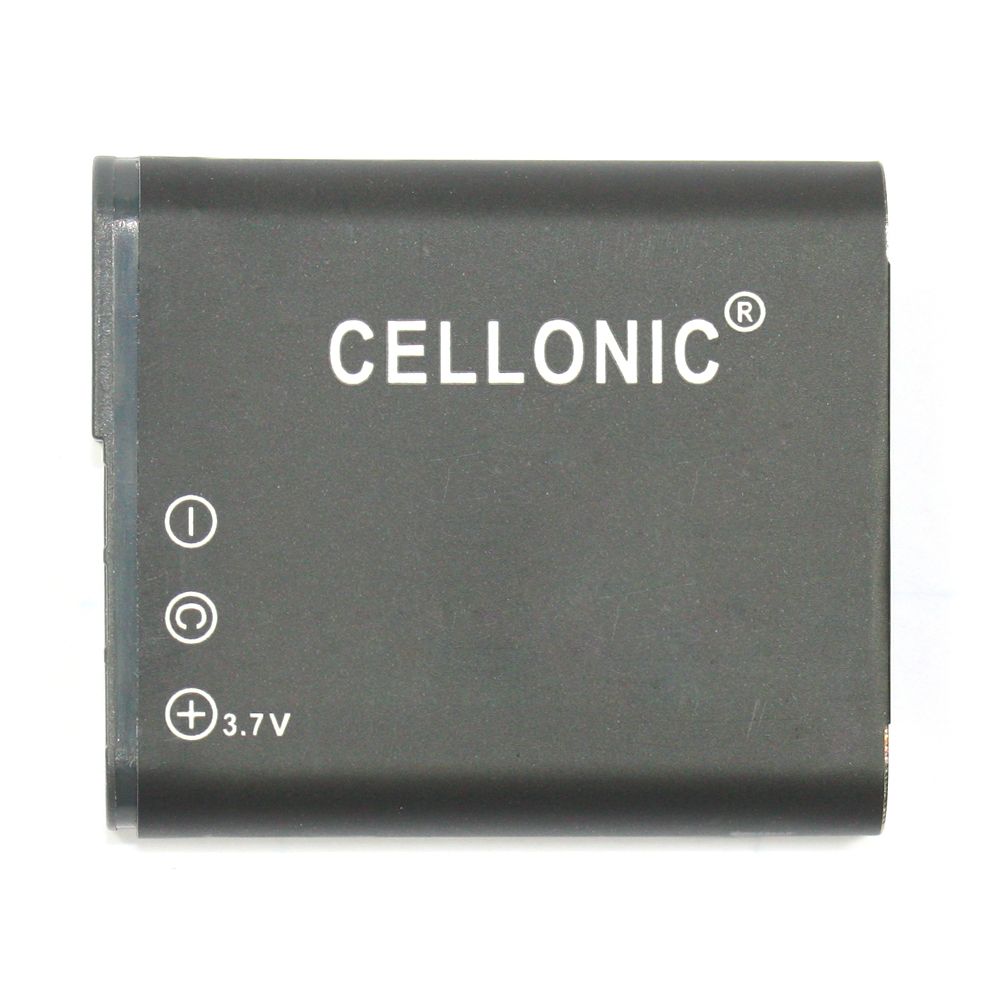 Cellonic Sony Battery (NP-BG1/NP-FG1 - Size, Color, Capacity to be specified)