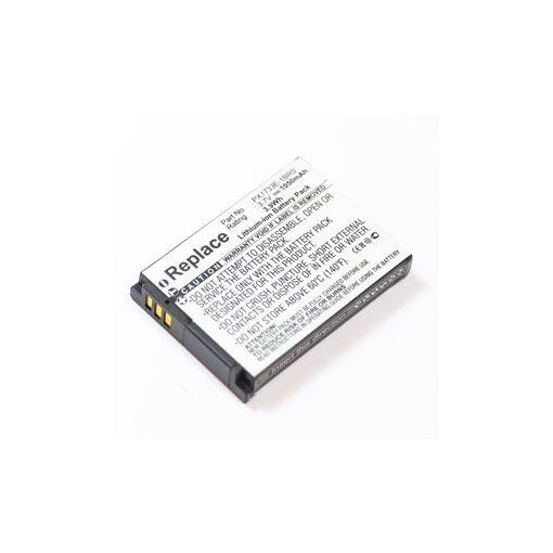 Subtel PX1733 - Toshiba Camileo S30 Battery