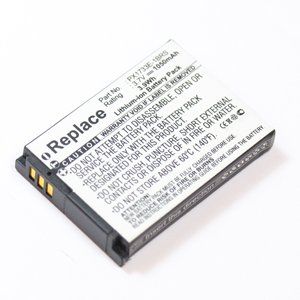 Subtel PX1733 - Toshiba Camileo S30 Battery