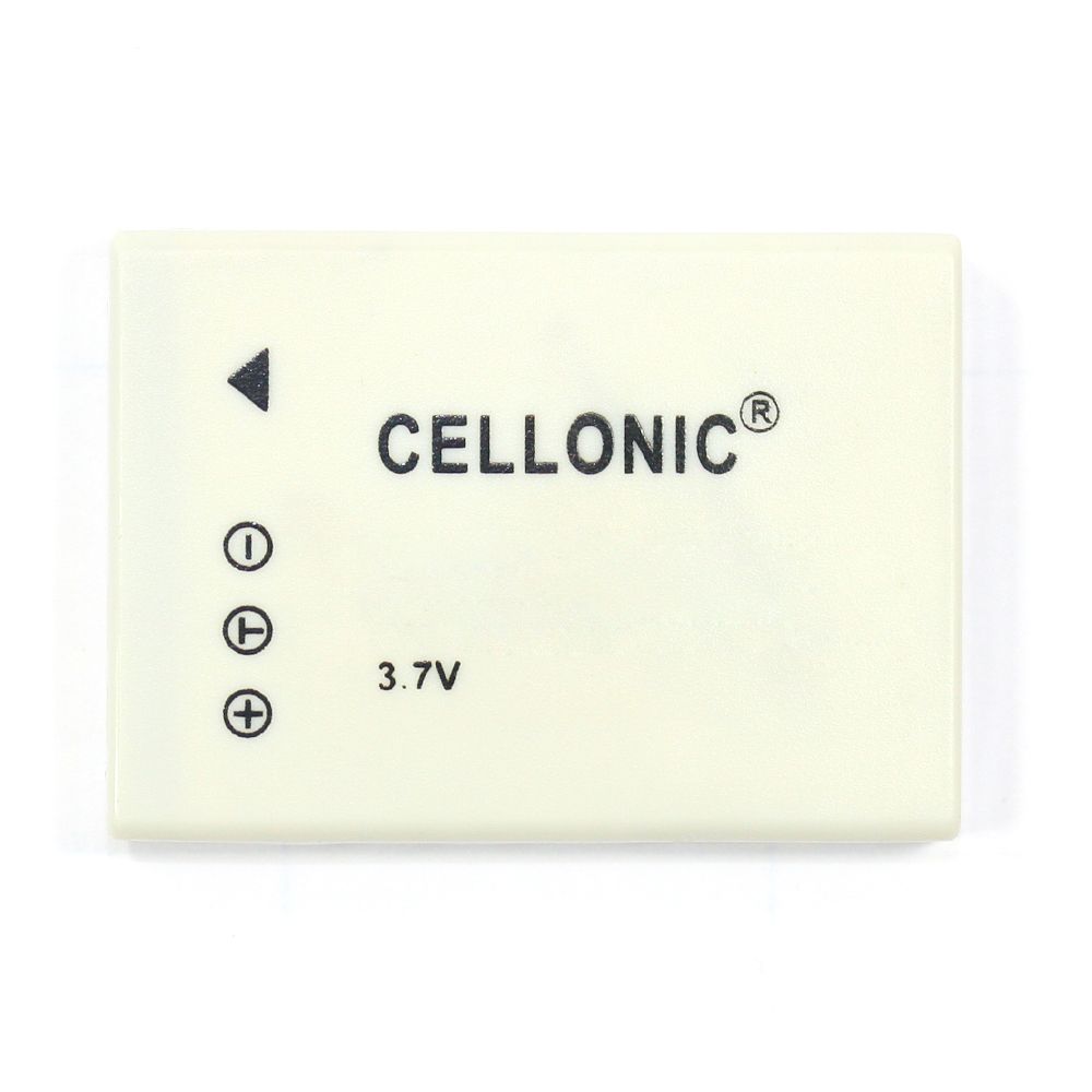 Cellonic NP-900 Agfa 4Ti / Optima 8328m Battery