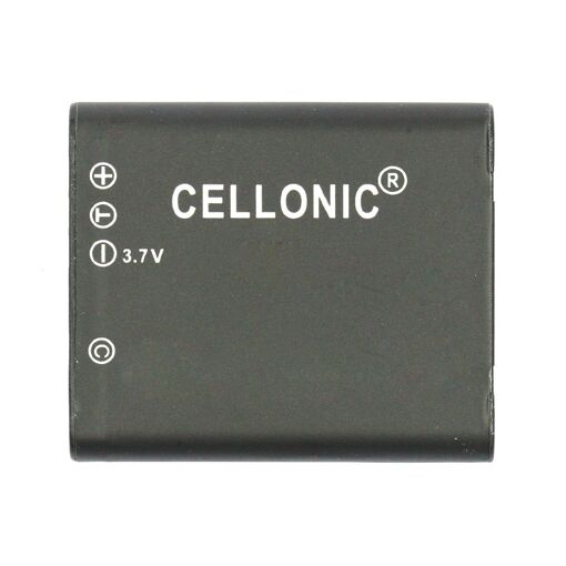 Cellonic NP-BK1 Battery for Sony (Compatible Models: See Description)
