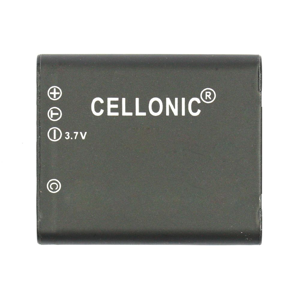 Cellonic NP-BK1 Battery for Sony (Compatible Models: See Description)