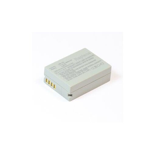 Subtel NB-10L Battery for Canon PowerShot G1X / SX40 HS