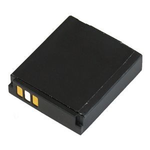 Subtel IA-BP125A Battery for Samsung HMX-M20, HMX-Q10, HMX-Q100, HMX-Q130, HMX-T10, HMX-T11