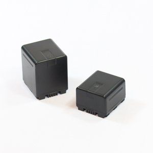 Subtel VW-VBN130/VW-VBN260 Battery for Panasonic HDC-HS900, HDC-SD800, HDC-SD900, HDC-SD909, HDC-TM900