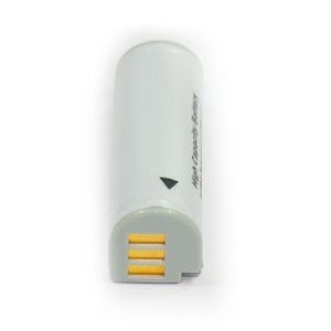 Subtel NB-9L Battery - Canon IXUS & PowerShot ELPH Series