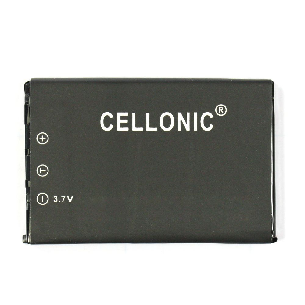 Cellonic DLi-203 Battery for BenQ DC T700 / DC T800 / DC T850 / DC X720 / DC X725 / DC X735 / DC X800 / DC X835