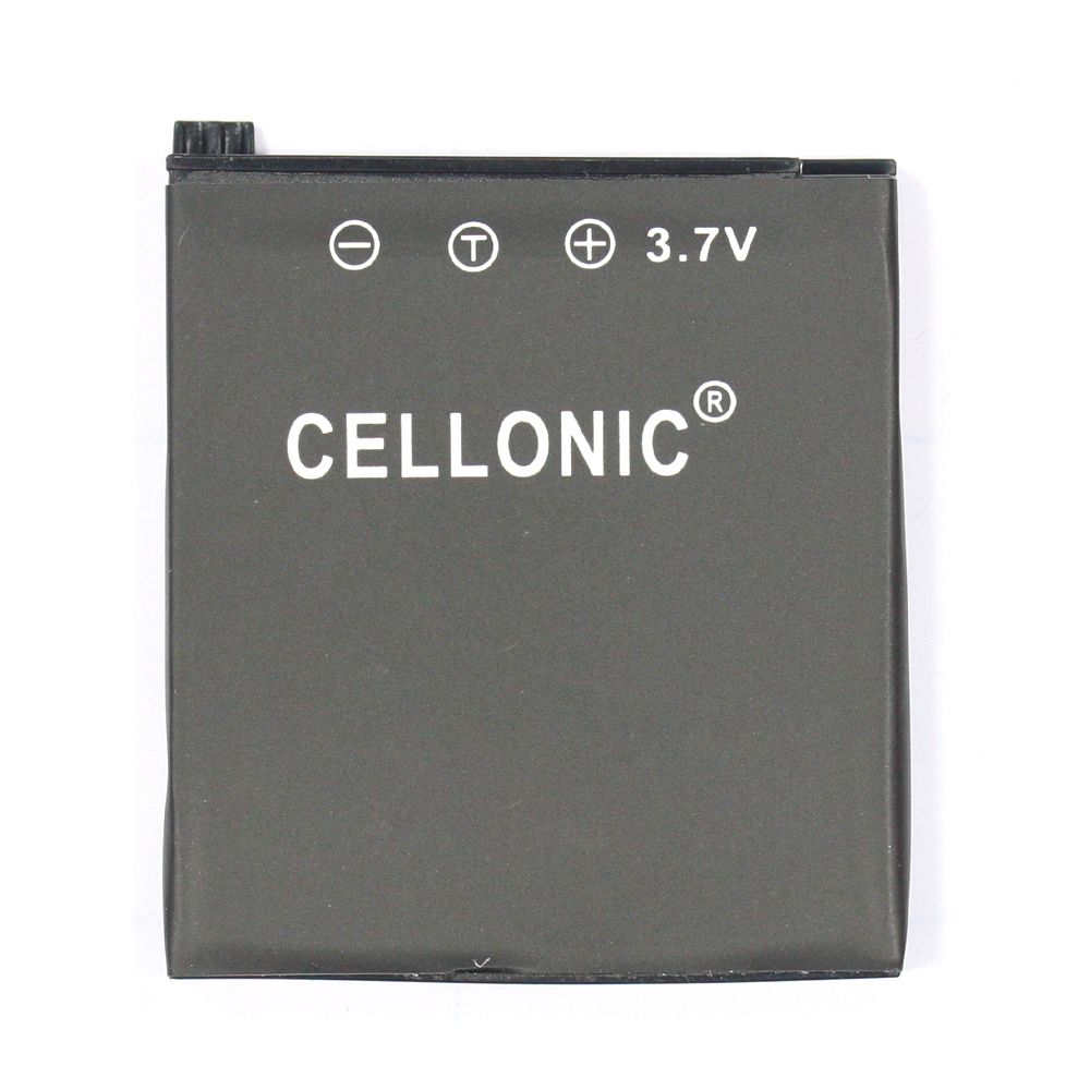 Cellonic NP-60 Casio Battery (Compatible Models: See Description)