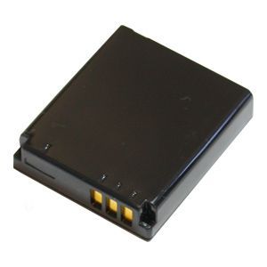 Batterie Subtel D-LI106 pour Pentax X90