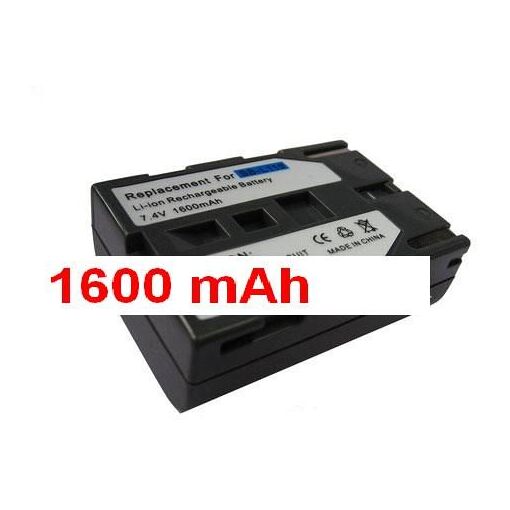 Subtel Samsung Battery (SB-L110/SB-L220 - Size/Color/Capacity to be specified)