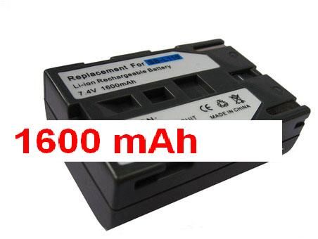 Batería Subtel para Samsung (SB-L110/SB-L220 - Tamaño/Color/Capacidad a especificar)