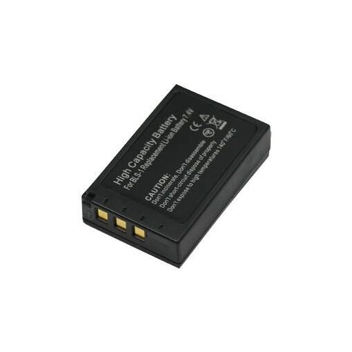 Batería Subtel para Olympus (Modelos compatibles: ver descripción)