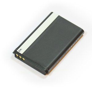 Subtel PX1728 Battery for Toshiba Camileo B10, P100, and P20