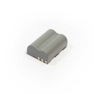 Batterie Subtel EN-EL3e pour Nikon (Modèles compatibles : voir description)