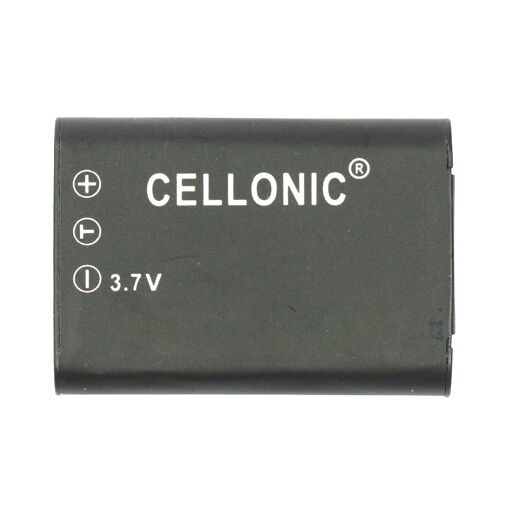 Cellonic DB-L70 Battery for Sanyo Xacti VPC-E10 / VPC-E875