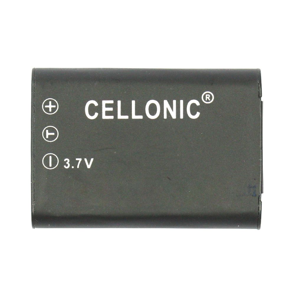 Cellonic DB-L70 Battery for Sanyo Xacti VPC-E10 / VPC-E875