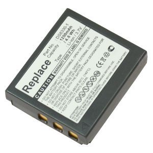 Batería Subtel DS-8330 - Medion / Viajero DC-8300 / 8500 / 8600 / X5 / XZ6
