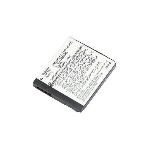 Batería Subtel DMW-BCK7E para Panasonic