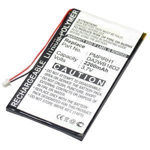 Subtel Battery for iriver H110 / H120 / H140 / H320 / H340