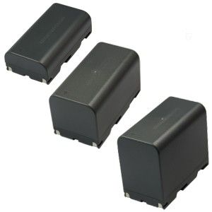Subtel Battery - Samsung/Medion (SB-L160, SB-L320, SB-L480)