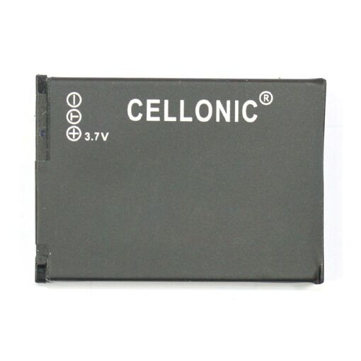 Cellonic Samsung Battery (Compatible Models: See Description) - SLB-10A