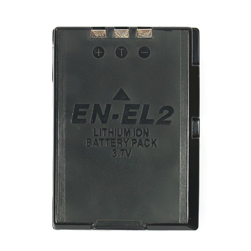 Cellonic Nikon EN-EL2 Battery (Compatible Models: See Description)