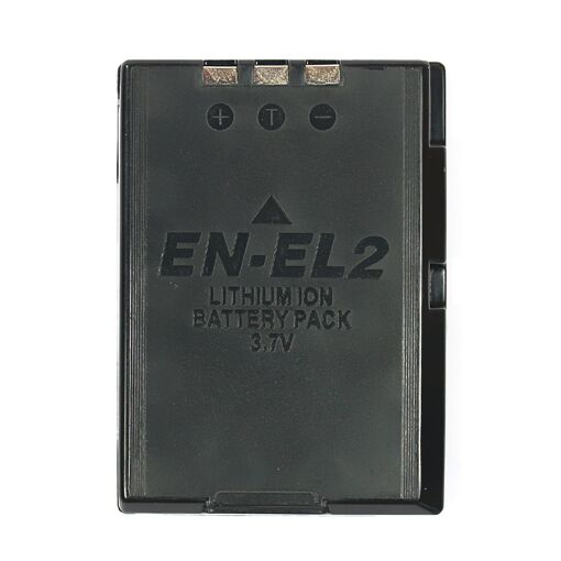 Cellonic Nikon EN-EL2 Battery (Compatible Models: See Description)