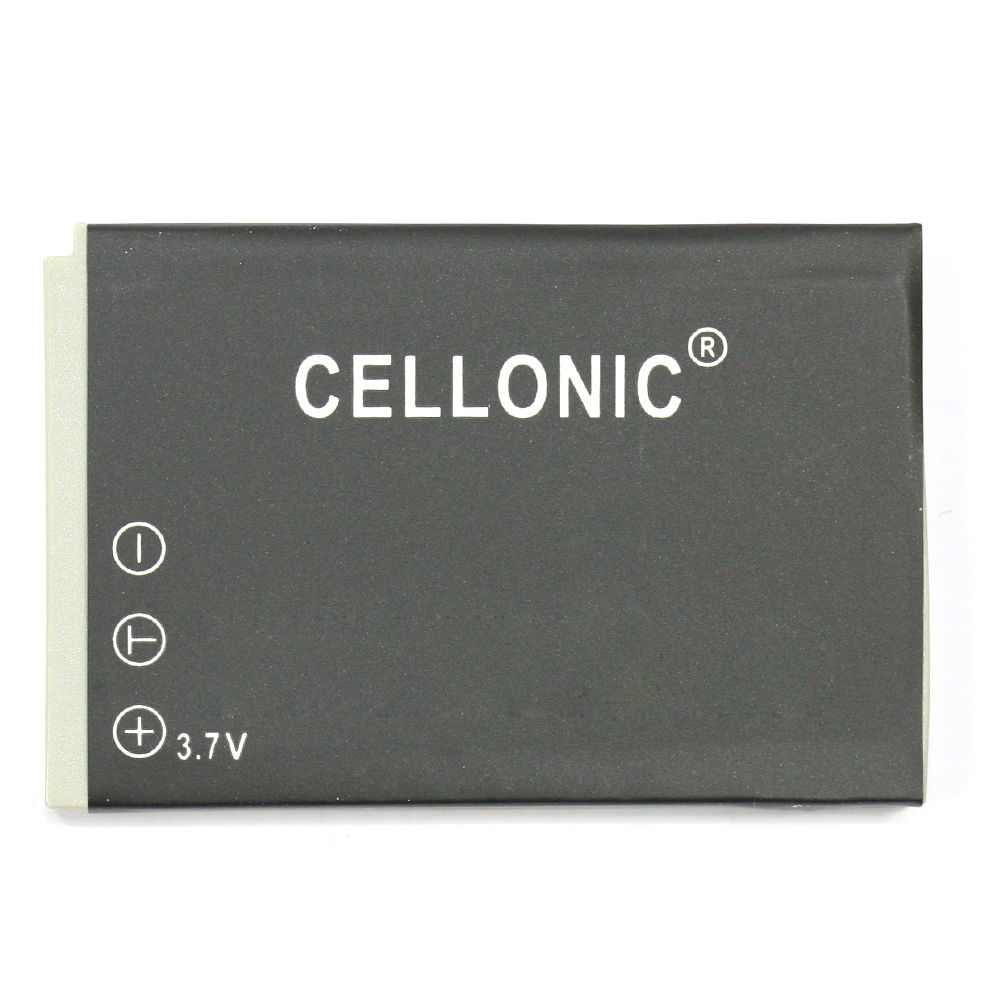 Cellonic DB-L40 Battery for Sanyo Xacti VPC-HD1 EX, VPC-HD2, VPC-HD700 EX