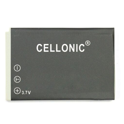 Batería Cellonic DB-L40 para Sanyo Xacti VPC-HD1 EX, VPC-HD2, VPC-HD700 EX