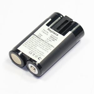 Subtel Kodak Battery (Compatible Models: See Description)