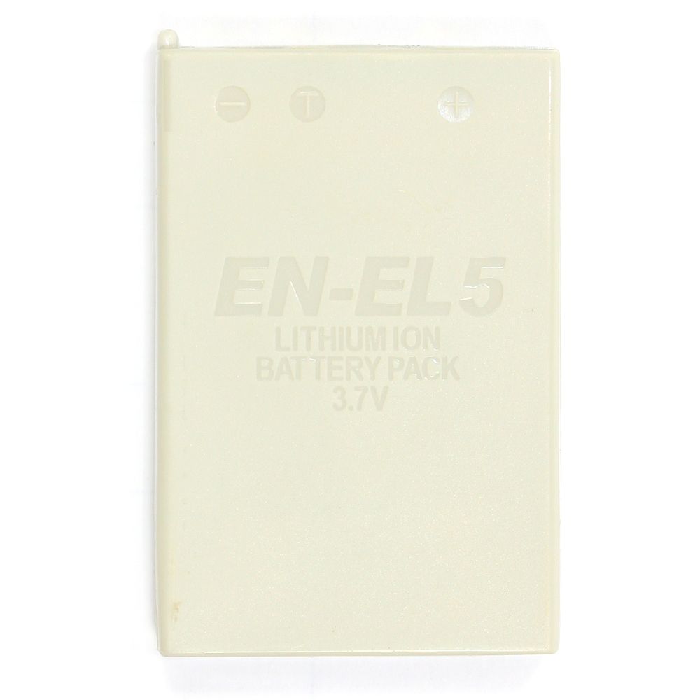 Cellonic EN-EL5 Nikon Battery