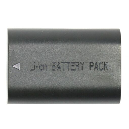 Cellonic LP-E6 Battery for Canon EOS 5D Mark II/III, EOS 60D, and EOS 7D