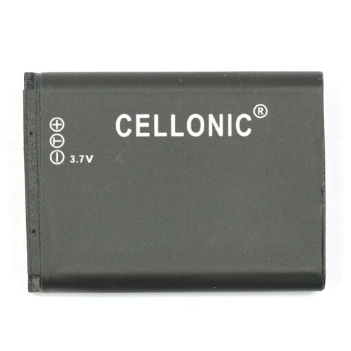 Cellonic SLB-1137D Samsung Battery (Compatible Models: See Description)