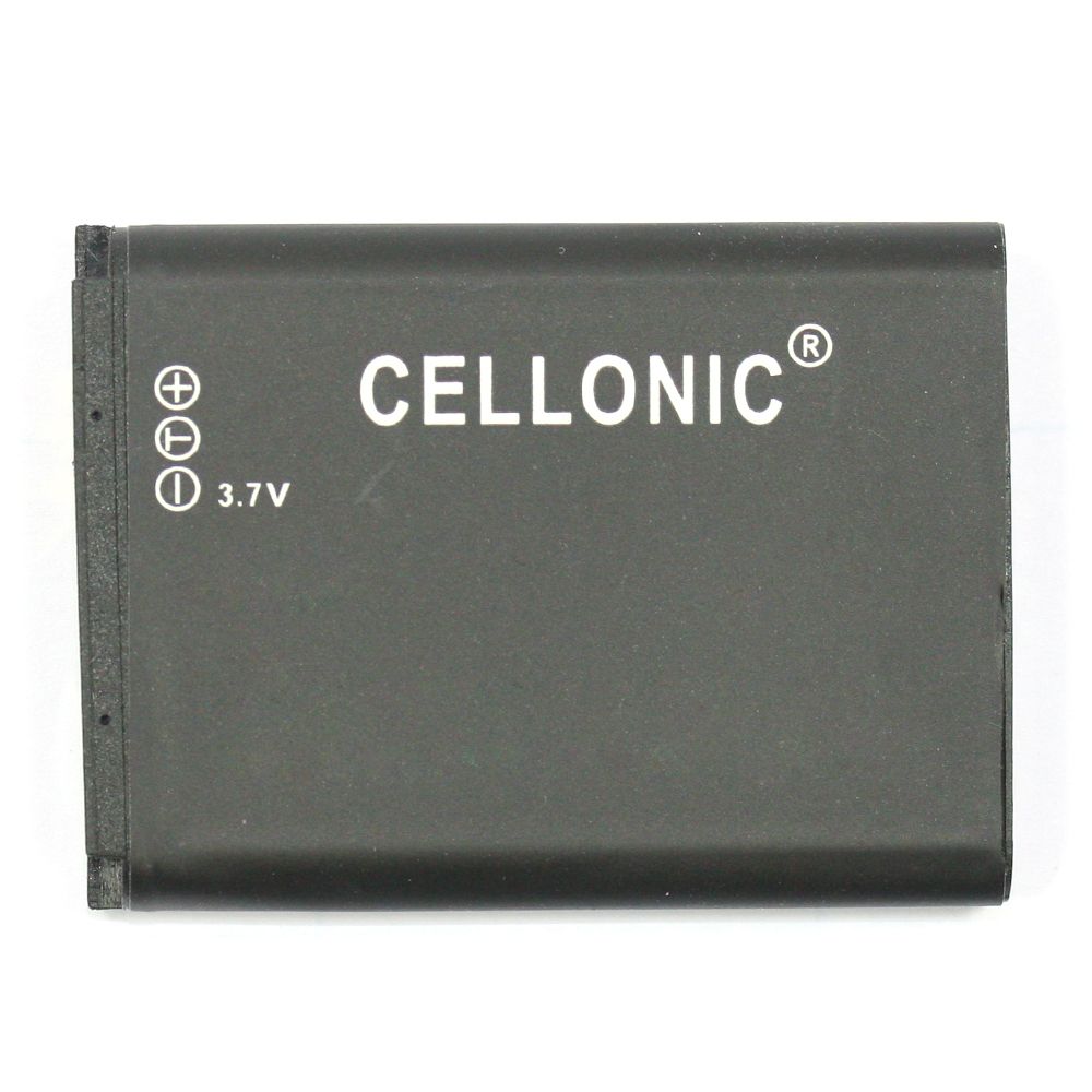 Cellonic SLB-1137D Samsung Battery (Compatible Models: See Description)