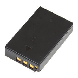 Subtel BLS-5 Battery for Olympus Pen E-PL2