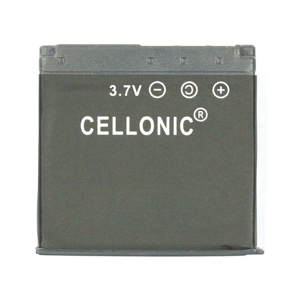 Cellonic NP-FE1 Battery for Sony Cyber-shot DSC-T7